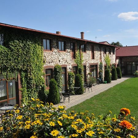 Jurajka Hotel Zarki Luaran gambar
