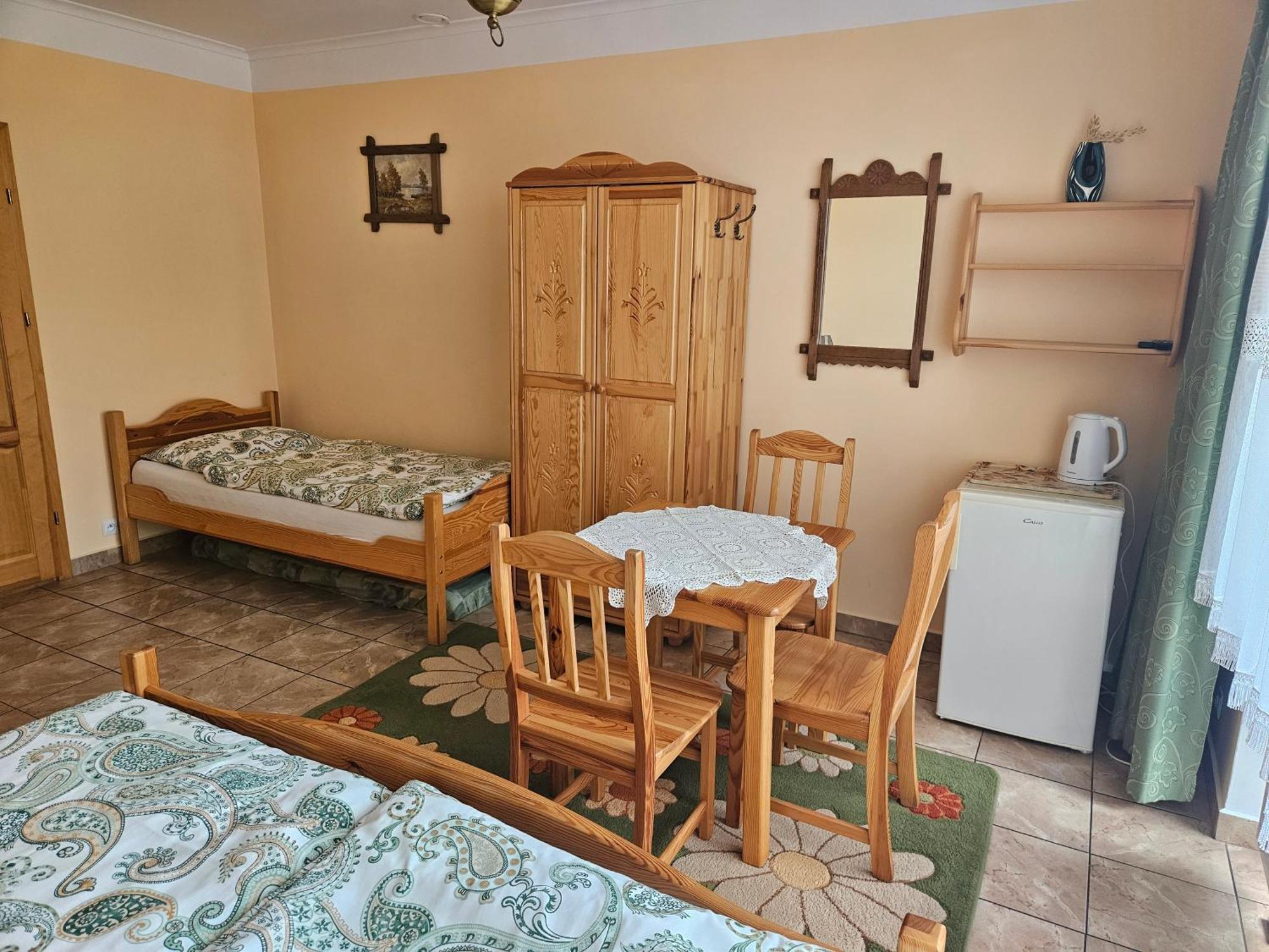 Jurajka Hotel Zarki Luaran gambar