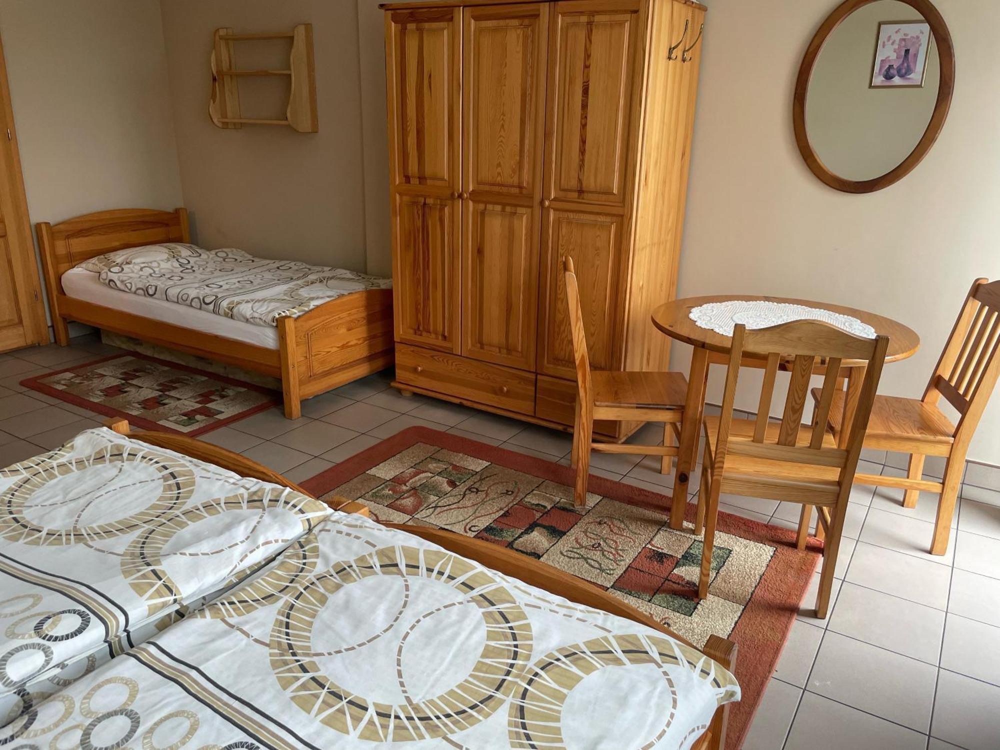 Jurajka Hotel Zarki Luaran gambar