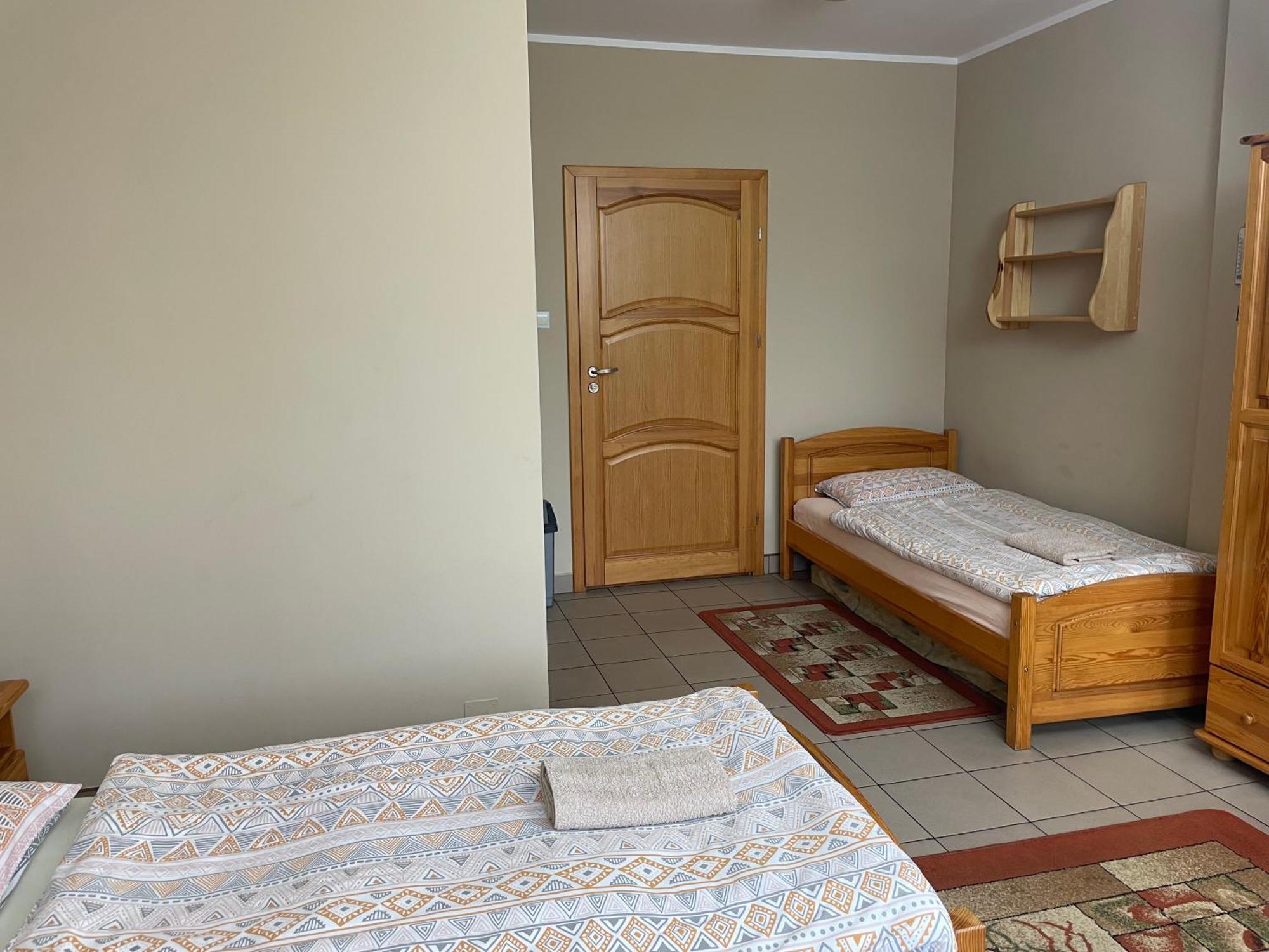 Jurajka Hotel Zarki Luaran gambar
