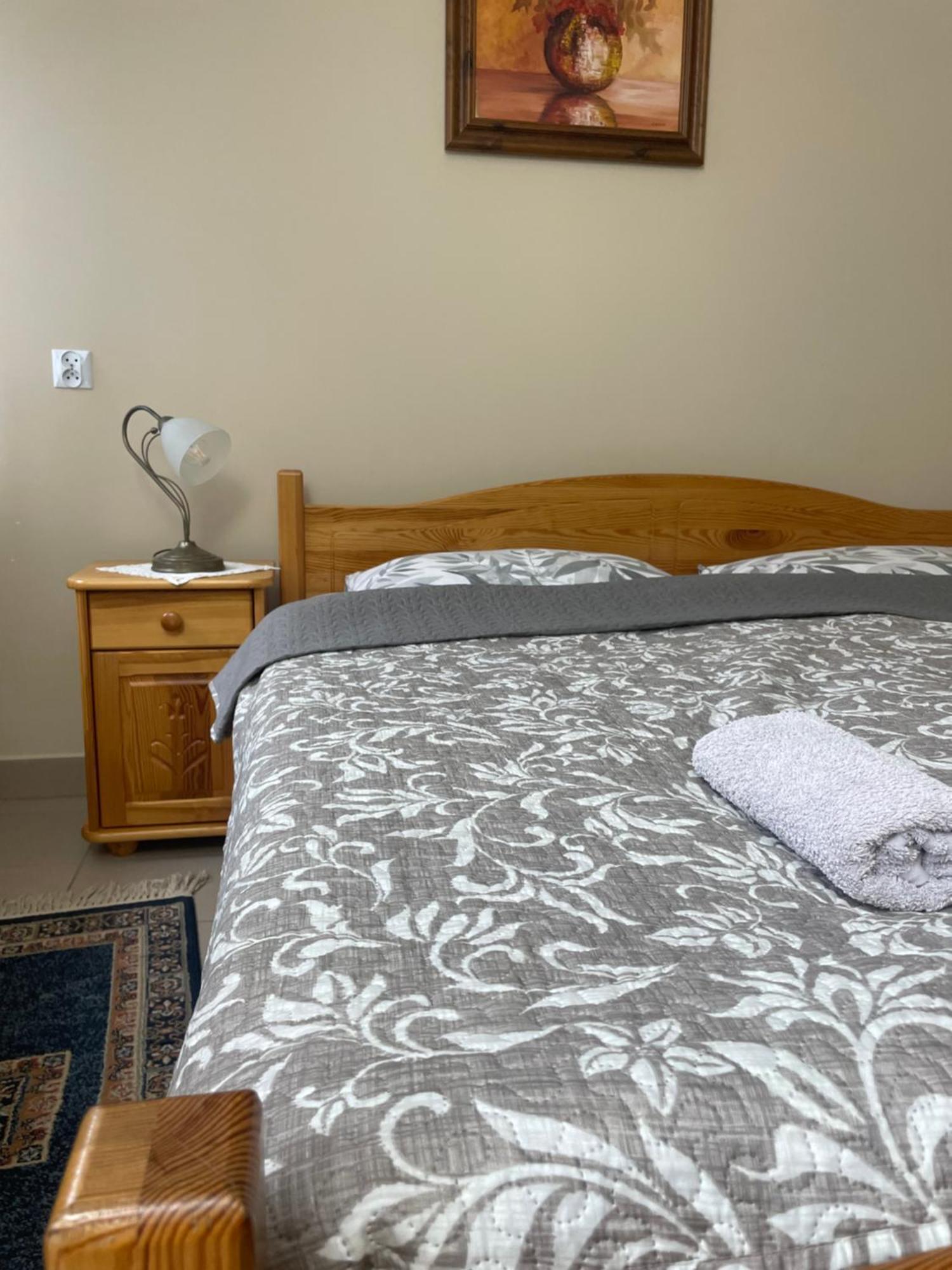 Jurajka Hotel Zarki Luaran gambar
