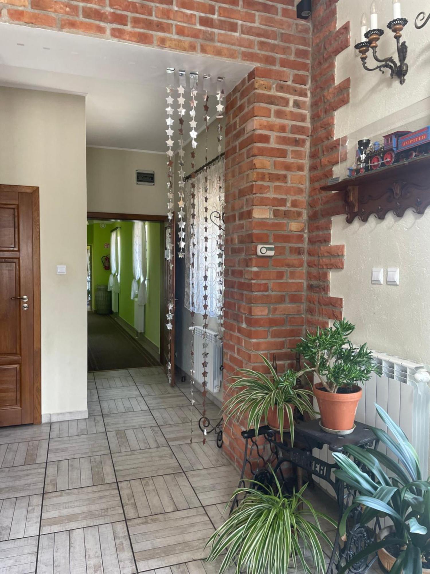 Jurajka Hotel Zarki Luaran gambar